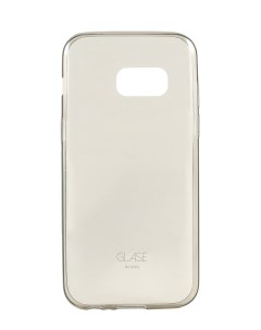 Чехол для Galaxy A3 2017 Glase Grey Uniq