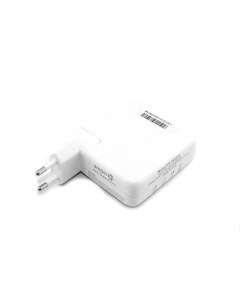 Блок питания сетевой адаптер AI AP87С для ноутбуков Apple A1719 87W USB Type C 2 Amperin