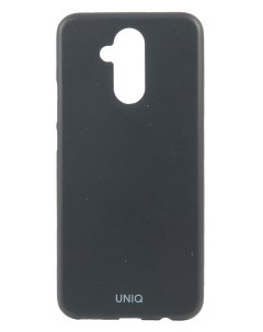 Чехол для Huawei Mate 20 Lite Bodycon Black Uniq