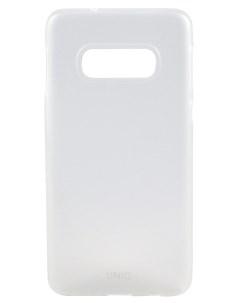 Чехол для Galaxy S10e Bodycon Clear Uniq