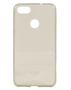 Чехол для Huawei Nova Lite 2017 Glase Grey Uniq