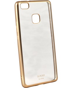 Чехол для Huawei P9 Lite Glacier Frost Gold Uniq