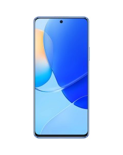 Смартфон nova 9 SE 8 128GB Blue 51096XHT Huawei