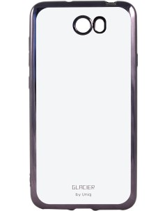 Чехол для Huawei Y5II Glacier Glitz Black Uniq