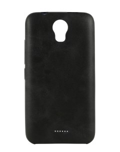 Чехол для Huawei Y3c Outfitter Black_ Uniq