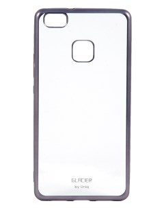 Чехол для Huawei P9 Lite Glacier Frost Gunmetal_ Uniq
