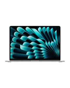 Ноутбук MacBook Air 15 15 3 2023 M2 8 256GB Silver Apple