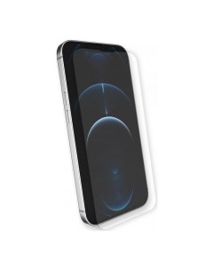 Защитное стекло для смартфона Dome glass без лампы для iPhone 14 ProMax Whitestone