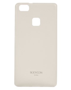 Чехол для Huawei P9 Lite Bodycon Clear_ Uniq