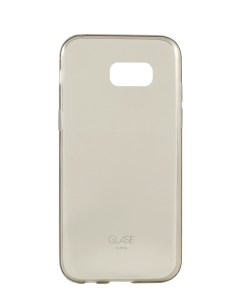 Чехол для Galaxy A5 2017 Glase Grey Uniq