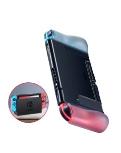 Органайзер для Nintendo Switch ED020 50893 Case for Nintendo Switch Цвет черный Ugreen