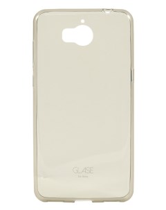 Чехол для Huawei Y5 2017 Glase Grey Uniq