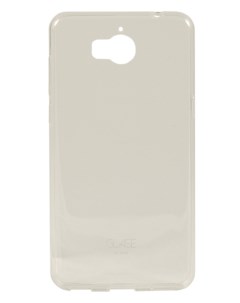Чехол для Huawei Y5 2017 Glase Transparent Uniq