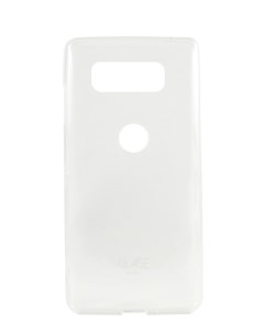 Чехол для Sony XPeria XZ2 Compact Glase Transparent Uniq