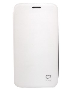 Чехол для Huawei Ascend Y6 C2 White Uniq