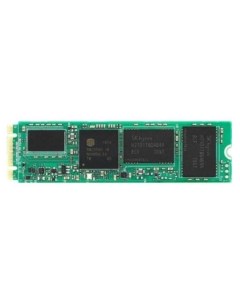 SSD накопитель FLSSD256M80E13TCX5SE M 2 2280 256 ГБ Foxconn