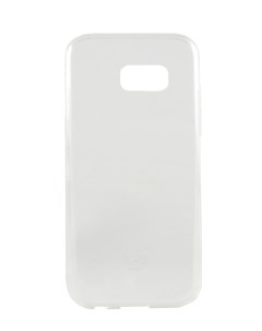Чехол для Galaxy A5 2017 Glase Transparent Uniq