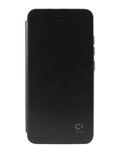 Чехол для Huawei Nova C2 Black Uniq