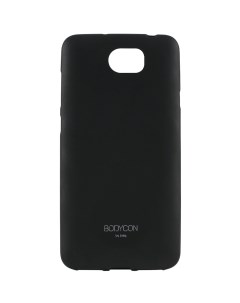 Чехол для Huawei Y5II Bodycon Black Uniq