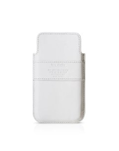 Чехол Mark case для Samsung i9300 LR11077 белый Laro studio