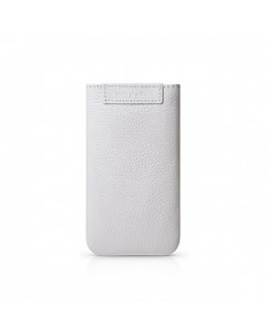 Чехол Twiggi case для Samsung i9100 LR11034 белый Laro studio