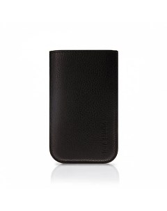 Чехол Clark case для Samsung i9100 LR11062 черный Laro studio