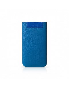 Чехол Twiggi case для Samsung i9100 LR11037 синий Laro studio