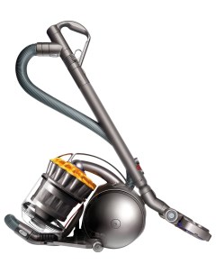 Пылесос Ball Allergy CY27 Allergy Silver Dyson