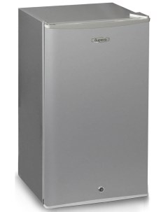 Холодильник Б M90 серый Бирюса