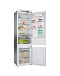 Встраиваемый холодильник FCB 360 TNF NE E белый Franke