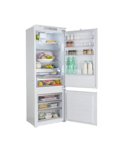 Встраиваемый холодильник FCB 400 V NE E 118 0629 526 Franke