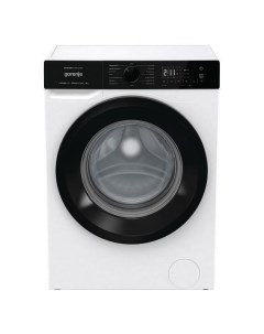 Стиральная машина WNHA62SAS белый Gorenje