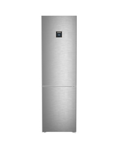 Холодильник CBNstd 5783 серебристый Liebherr