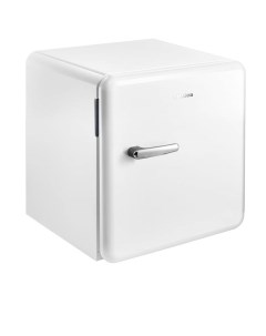Холодильник MDRD86SLF01 белый Midea
