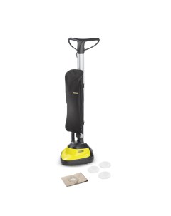 Пылесос FP 303 желтый Karcher