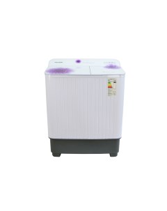 Активаторная стиральная машина WMS 95G белый Willmark