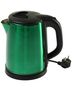 Чайник электрический GL 323 2 л Green Gelberk