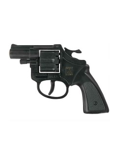 Пистолет игрушечный Olly Gun Agent 0430F Sohni-wicke