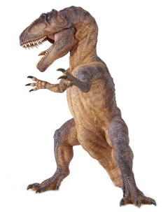 Игровая фигурка Гигантозавр 55083 Papo