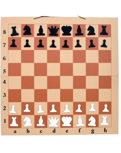 Шахматы демонстрационные магнитные 62 на 62 см dem62 Lavochkashop