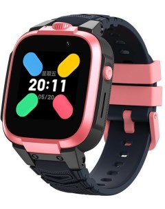 Детские часы Mibro Z3 XPSWZ001 Pink RU Xiaomi