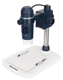 Микроскоп цифровой Levenhuk Artisan 32 Discovery
