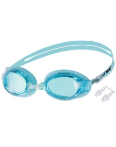 Очки для плавания детские беруши цвета микс Onlitop