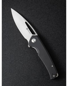 Нож складной туристический Mims 9Cr18MoV Steel Satin Finished Handle G10 S21013 1 Sencut