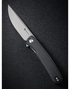 Нож складной Scitus D2 Steel G10 Black Sencut