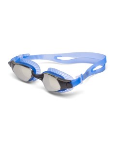 Очки для плавания B301M синие Atemi