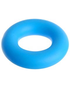 Эспандер кистевой нагрузка 10 кг цвет голубой Fortius