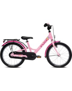 PUKY Двухколесный велосипед YOUKE 18 Розовый Puky (германия)