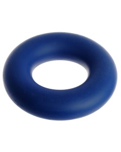Эспандер кистевой нагрузка 70 кг цвет тёмно синий Fortius