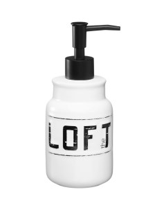 Дозатор для жидкого мыла for lt021 Fora